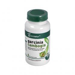 GARCINIA CAMBOGIA 60cpr - PLANNATUR