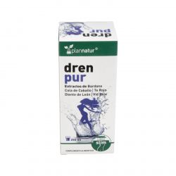 DREN PUR 250ml. - PLANNATUR
