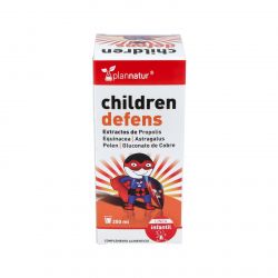 CHILDREN DEFENS 250ml.