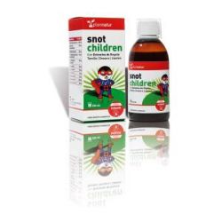 SNOT BAMBINI 250ml.
