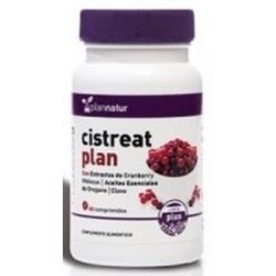 CISTREATPLAN 30cpr.