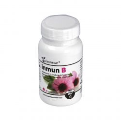 INMUN B 30cpr - PLANNATUR