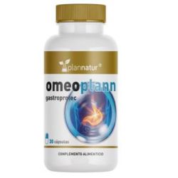 OMEOPLAN 30cps - PLANNATUR