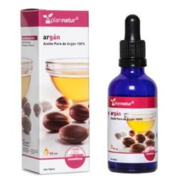 Olio di Argan 100% 50ml.