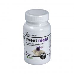 SWEET NIGTH 60cps - PLANNATUR
