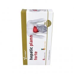 HEPATIC PLANN FORTE 20fiale