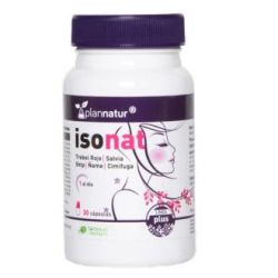 ISONAT PLUS 30cps - PLANNATUR