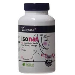 ISONAT PLUS 90cps - PLANNATUR