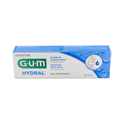 GUM HYDRAL GEL IDRATANTE 50 ML