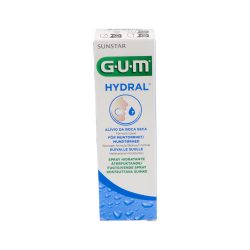 GUM HYDRAL SPRAY IDRATANTE 50 ML