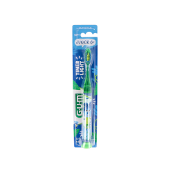 CEPILLO DENTAL JUNIOR GUM 903 CON LUCE MOSTRI 1 U