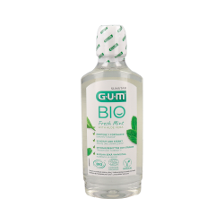 GUM BIO COLLUTORIO 1 BOTTIGLIA 500 ML