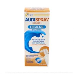AUDISPRAY junior 25ml.
