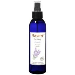 ACQUA FLORALE DI LAVANDA 200ml. BIO