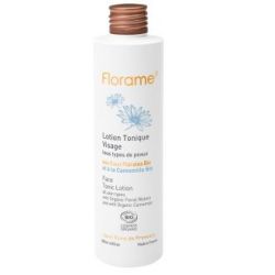 LOZIONE TONICA FACCIALE 200ml.
