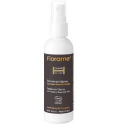 DEODORANTE UOMO spray 100ml.