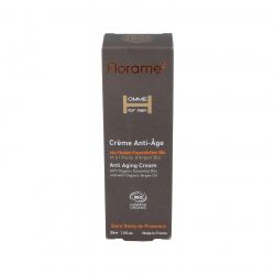 CREMA ANTIEDAD uomo 30ml.