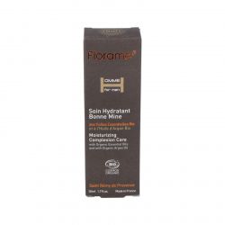 CREMA IDRATANTE BUONA FACCIA uomo 50ml.