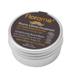 BALSAMO ACONDIZIONATORE DI BARBA 50ml.