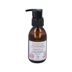 OLIO DA MASSAGGIO SENSUALE 120ml.