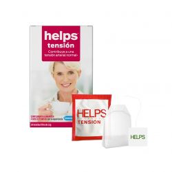 HELPS SENIOR TENSION 20 INF