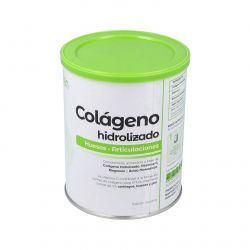 COLAGENO idrolizzato 300gr. - B.GREEN