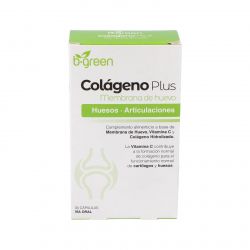 COLAGENO plus 30cps
