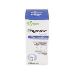 PHYTOTOX 250ml. - B.GREEN