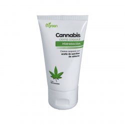 CANNABS crema corpoale 50ml.