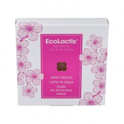 sapone ESPONJA 10% latte di giumenta e mandorla 100gr.