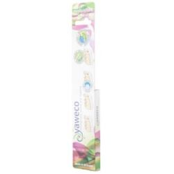 RECAMBIOS CEPILLO DENT. NATURALE HARD 4ud.