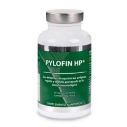PYLOFIN HP 60cps.