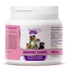 CALM COMPLEX NERVI SANI CANI E GATTI 250 G VET