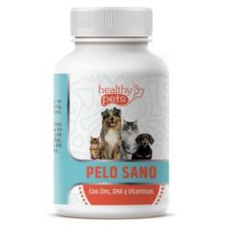HEALTHY COMPLEX PETS VETERINARIA PELO SANO CANI E GATTI 10
