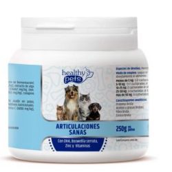ARTROCOMPLEX ARTICOLI SANI CANI E GATTI 250 G VET