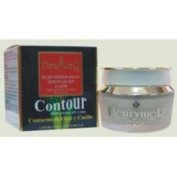 CREMA CONTORNO DI OCCHI E COLLO 50ml.