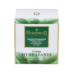 CREMA IDRATANTE normale/secco 50ml.