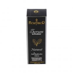 SERUM REVITALIZZANTE ultraattivo 30ml.