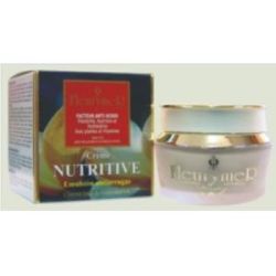 CREMA NUTRITIVA anti-rughe 50ml.