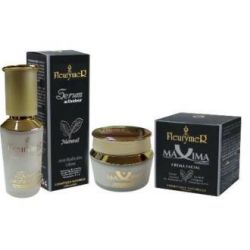 PACK CAJA REGALO serum e massima + obsequio
