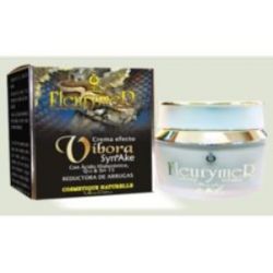CREMA DI VIPERA+acmella oleracea+hialuronico 50ml.
