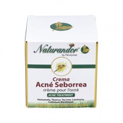 Crema acne-seborrea 50 ml