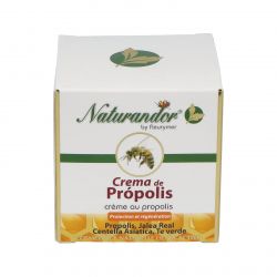 CREMA DI PROPOLI 50ml. NATURANDOR