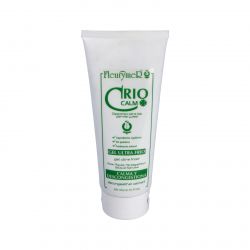 CRIOCALM gel ultra freddo gambe 200ml.