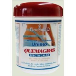Balsamo Brucia Grassi 500 ml