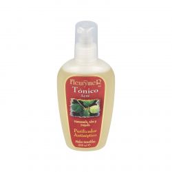 LOZIONE ACNE aloe + propoli 200ml.