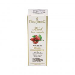 OLEO ROSE MOSQUETA 30ml. ECO