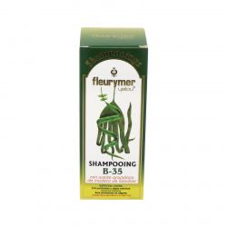 CHAMPÚ ANTICADUTA B-35 200ml.