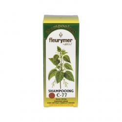 SHAMPOO ANTI-GRASSO C-77 200ml.