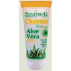 SHAMPOO-ACONDICIONADOR aloe+pianta medicinale 200ml.